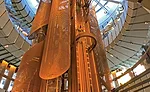 Starbucks Reserve Roastery