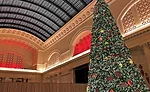 Mechanical Contractors Association Holds Holiday Party
