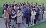 Robert P. Madison firm in the ’70s
