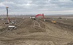 Levee 575 system