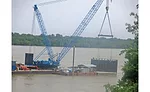 Olmsted Locks and Dams