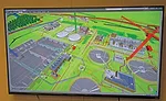 McCarthy’s Autodesk Navisworks model