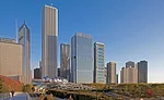 300 E. Randolph