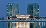 Abu Dhabi Global Market Square
