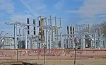 Inline pump station