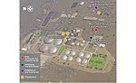 Papillion Creek plant’s 260 acres