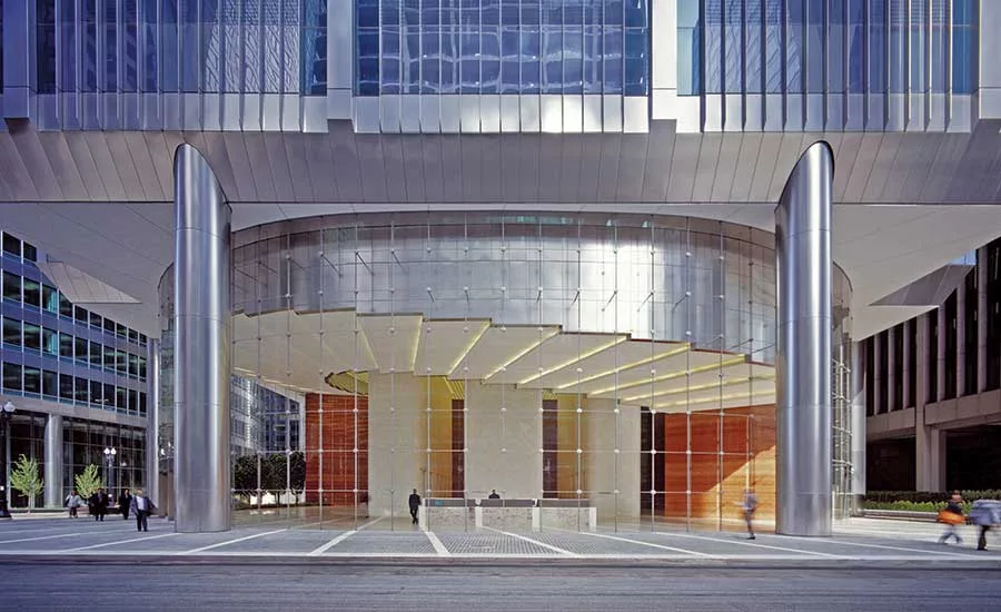 111 S. Wacker