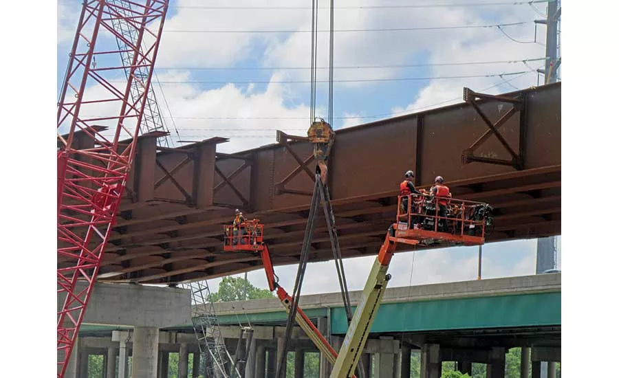 Workers safety