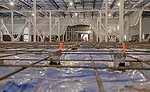 Data center projects