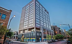 Hyatt House West Loop/ Fulton Market