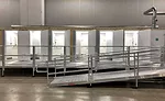 U.S. Army Corps of Engineers’ Denver Convention Center