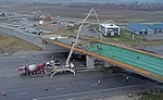 Interstate 69 in Indiana