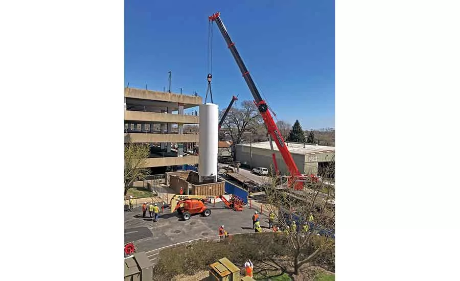 Clark Construction