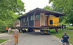 Booth Cottage