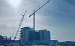 130,000-sq-ft expansion of the Froedtert Campus