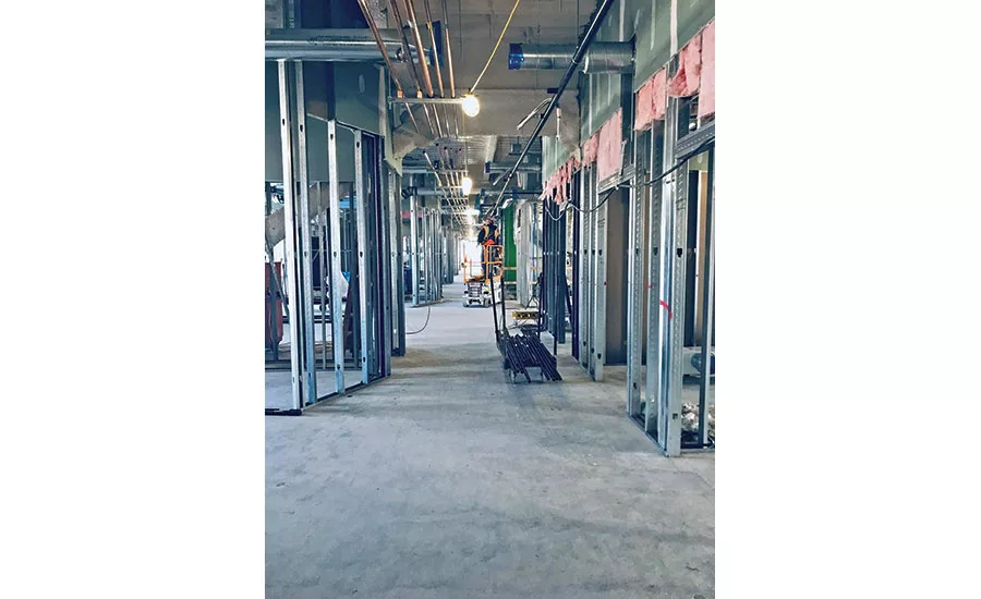 Froedtert & the Medical College of Wisconsin expansion