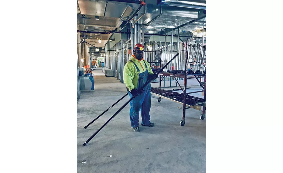 Froedtert & the Medical College of Wisconsin expansion