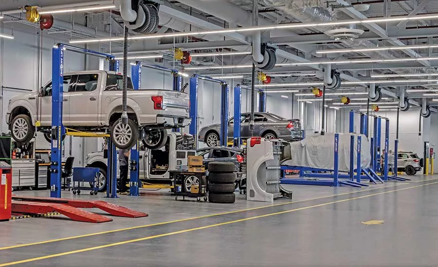Driving Dynamics Lab