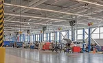 Driving Dynamics Lab