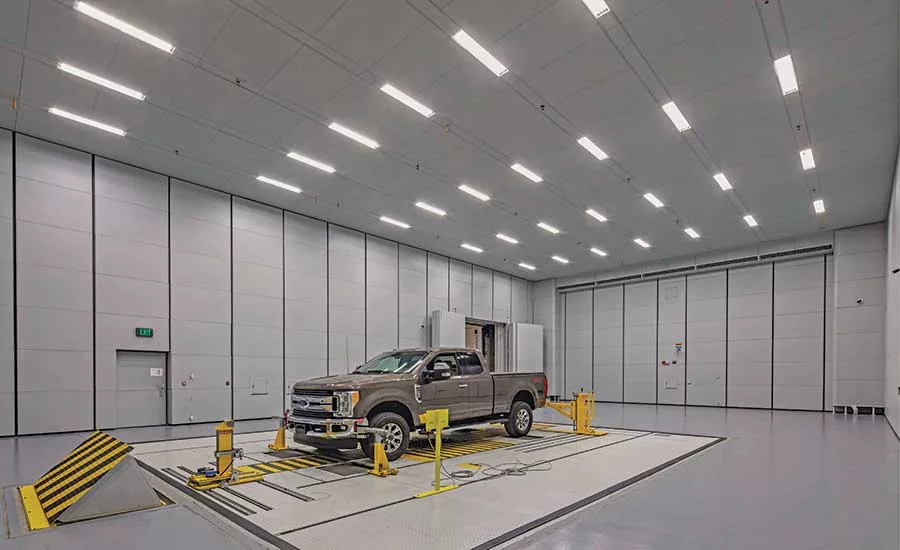 Driving Dynamics Lab