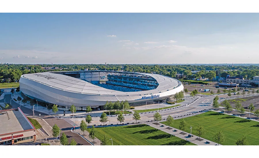 Allianz Field