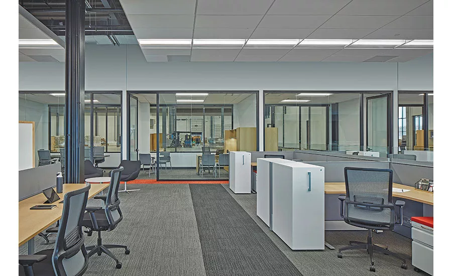 Bystronic Experience Center