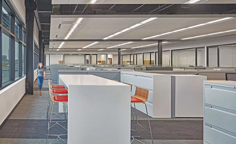Bystronic Experience Center