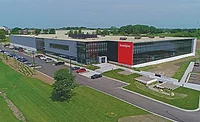 Bystronic Experience Center