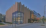 University of Wisconsin Madison Hamel Music Center