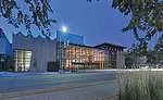 University of Wisconsin Madison Hamel Music Center