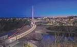 The Dublin Link