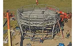 McConnell Air Force Base Air Traffic Control Tower