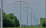 BOLD Transmission Line Project