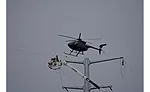 BOLD Transmission Line Project