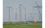 BOLD Transmission Line Project