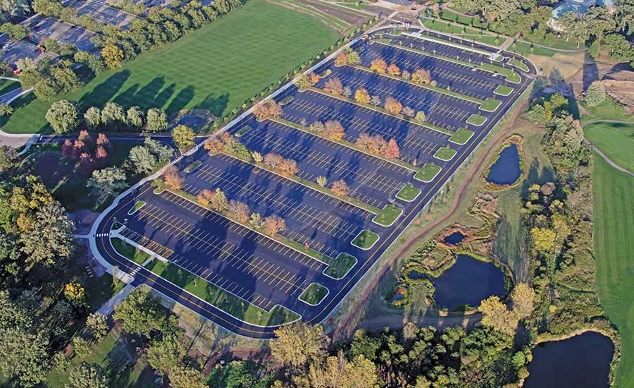 Cantigny Park Garden and Landscape Improvements