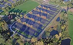 Cantigny Park Garden and Landscape Improvements