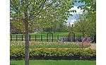 Cantigny Park Garden and Landscape Improvements