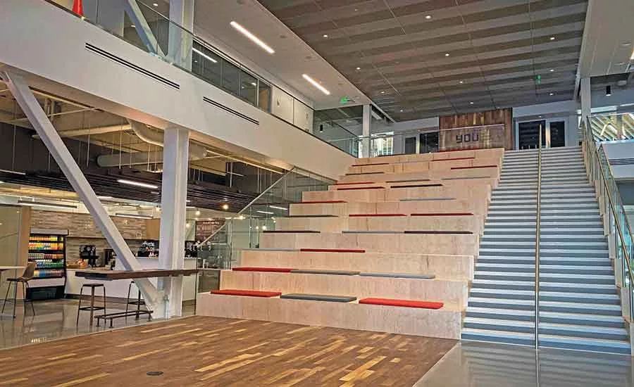 Oshkosh Corp. Global Headquarters