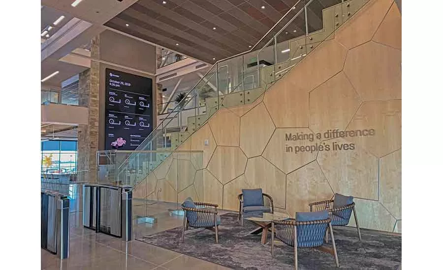 Oshkosh Corp. Global Headquarters