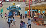 The St. Louis Aquarium at Union Station
