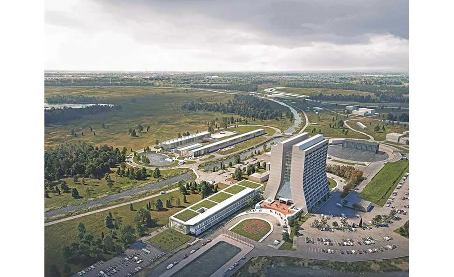 Engineering Research Center