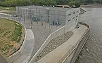Iowa Dam