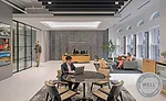 Perkins Eastman’s office in Chicago