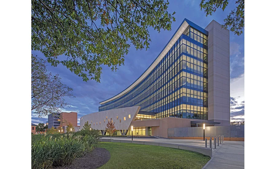 Johnson County Courthouse