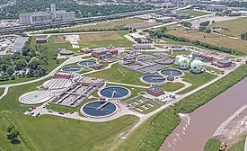 LINCOLN BIOGAS