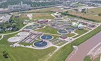 LINCOLN BIOGAS
