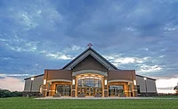St. Matthew Catholic Church