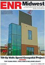 ENR Midwest January 2022 Cover