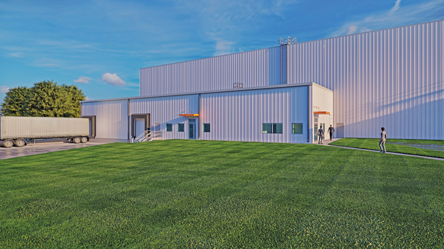 Instinct facility